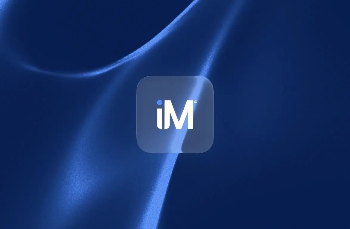 iMotion - Brand · Device launch